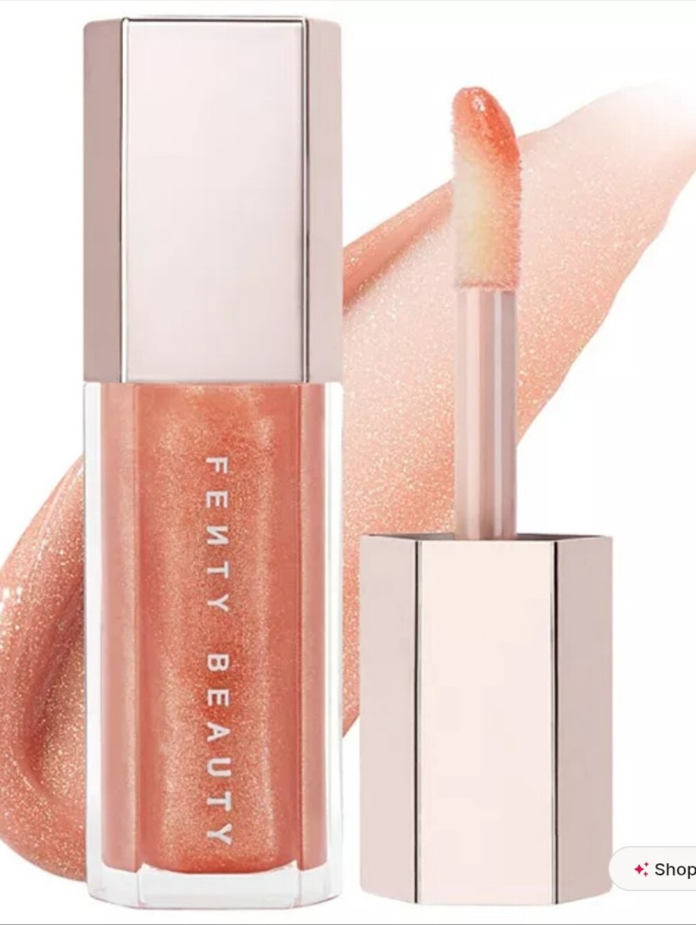 Fenty Beauty Gloss Bomb Universal Liminizer